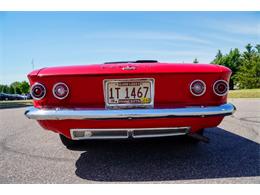 1964 Chevrolet Corvair (CC-2077913) for sale in Ramsey, Minnesota