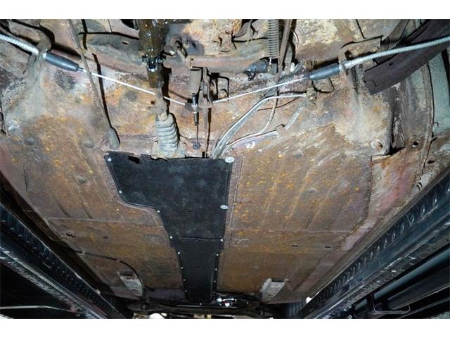 1964 Chevrolet Corvair (CC-2077913) for sale in Ramsey, Minnesota