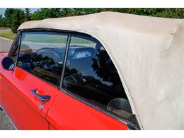 1964 Chevrolet Corvair (CC-2077913) for sale in Ramsey, Minnesota