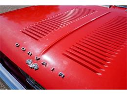 1964 Chevrolet Corvair (CC-2077913) for sale in Ramsey, Minnesota