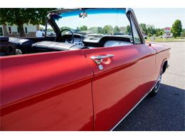 1964 Chevrolet Corvair (CC-2077913) for sale in Ramsey, Minnesota