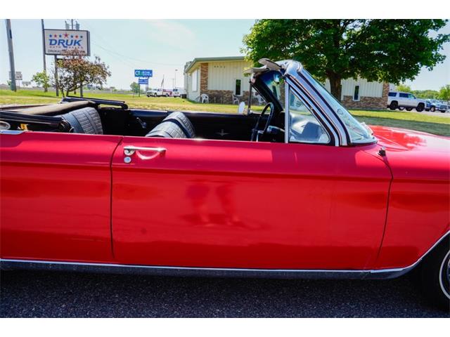 1964 Chevrolet Corvair (CC-2077913) for sale in Ramsey, Minnesota