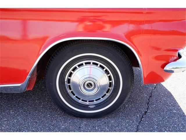 1964 Chevrolet Corvair (CC-2077913) for sale in Ramsey, Minnesota