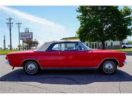 1964 Chevrolet Corvair (CC-2077913) for sale in Ramsey, Minnesota