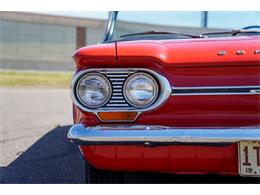 1964 Chevrolet Corvair (CC-2077913) for sale in Ramsey, Minnesota