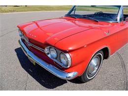 1964 Chevrolet Corvair (CC-2077913) for sale in Ramsey, Minnesota