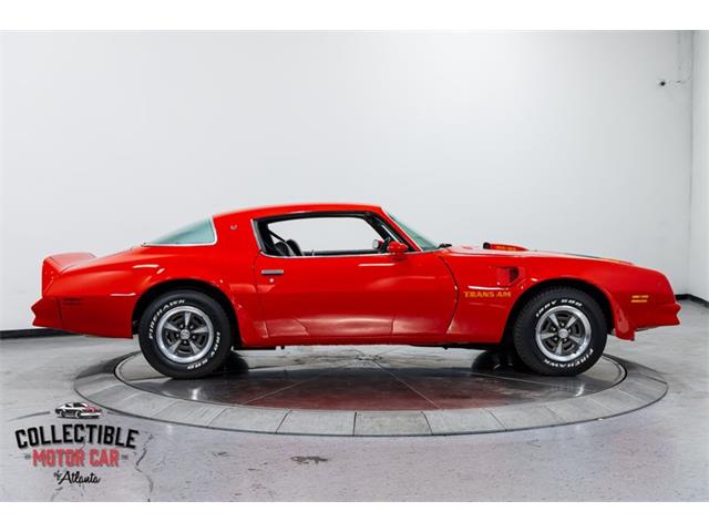 1976 Pontiac Firebird Trans Am (CC-2077915) for sale in Marietta, Georgia