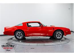 1976 Pontiac Firebird Trans Am (CC-2077915) for sale in Marietta, Georgia