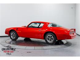 1976 Pontiac Firebird Trans Am (CC-2077915) for sale in Marietta, Georgia