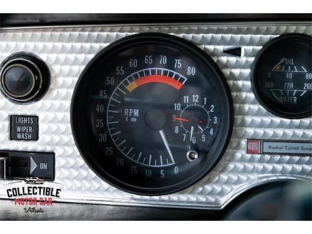1976 Pontiac Firebird Trans Am (CC-2077915) for sale in Marietta, Georgia