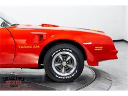 1976 Pontiac Firebird Trans Am (CC-2077915) for sale in Marietta, Georgia