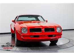 1976 Pontiac Firebird Trans Am (CC-2077915) for sale in Marietta, Georgia