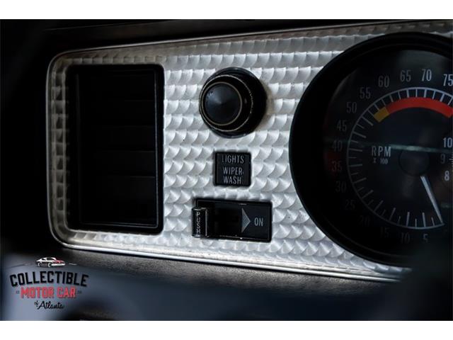 1976 Pontiac Firebird Trans Am (CC-2077915) for sale in Marietta, Georgia