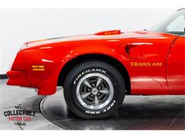 1976 Pontiac Firebird Trans Am (CC-2077915) for sale in Marietta, Georgia