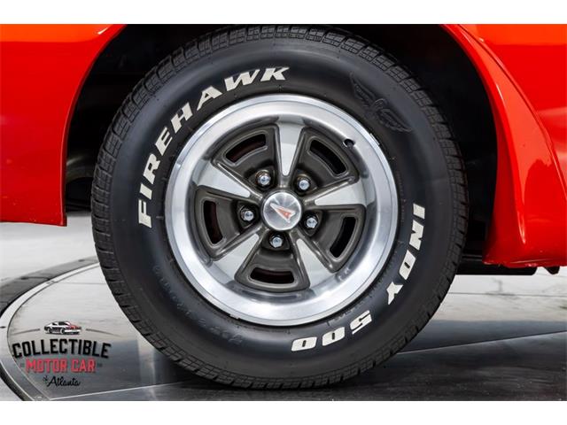 1976 Pontiac Firebird Trans Am (CC-2077915) for sale in Marietta, Georgia