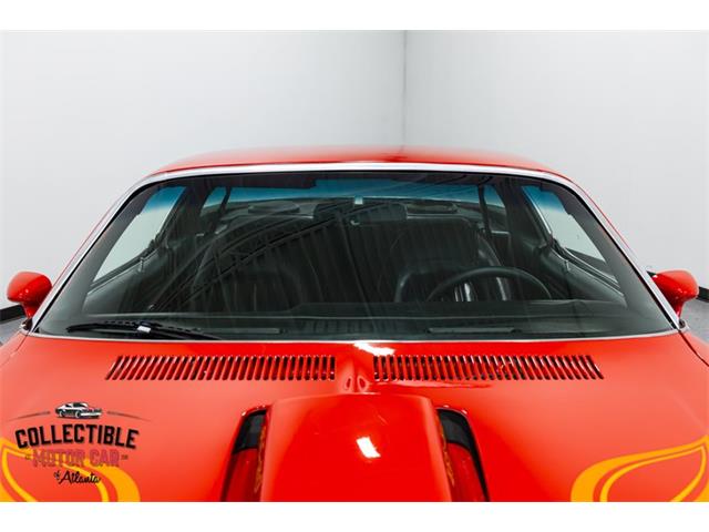 1976 Pontiac Firebird Trans Am (CC-2077915) for sale in Marietta, Georgia