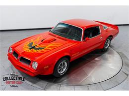 1976 Pontiac Firebird Trans Am (CC-2077915) for sale in Marietta, Georgia
