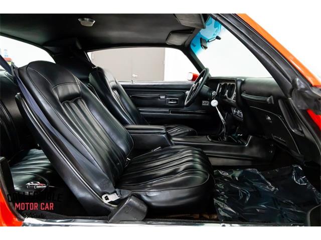 1976 Pontiac Firebird Trans Am (CC-2077915) for sale in Marietta, Georgia