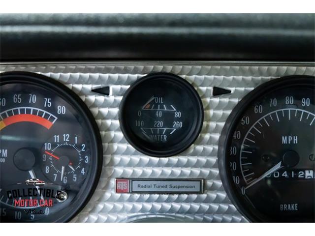1976 Pontiac Firebird Trans Am (CC-2077915) for sale in Marietta, Georgia