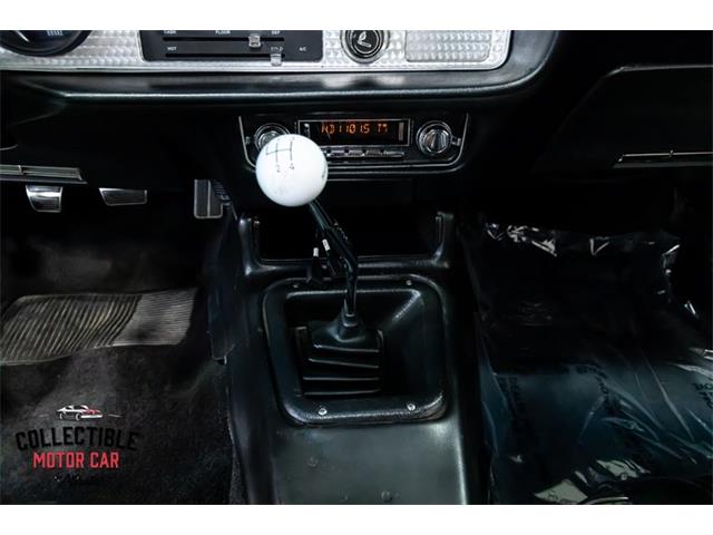 1976 Pontiac Firebird Trans Am (CC-2077915) for sale in Marietta, Georgia