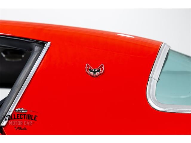 1976 Pontiac Firebird Trans Am (CC-2077915) for sale in Marietta, Georgia