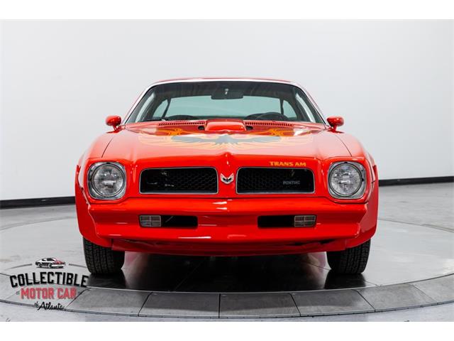 1976 Pontiac Firebird Trans Am (CC-2077915) for sale in Marietta, Georgia