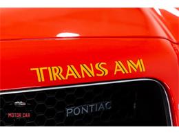 1976 Pontiac Firebird Trans Am (CC-2077915) for sale in Marietta, Georgia