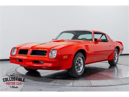 1976 Pontiac Firebird Trans Am (CC-2077915) for sale in Marietta, Georgia