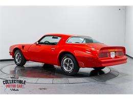 1976 Pontiac Firebird Trans Am (CC-2077915) for sale in Marietta, Georgia