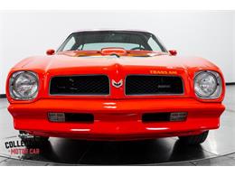1976 Pontiac Firebird Trans Am (CC-2077915) for sale in Marietta, Georgia