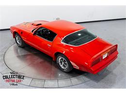 1976 Pontiac Firebird Trans Am (CC-2077915) for sale in Marietta, Georgia