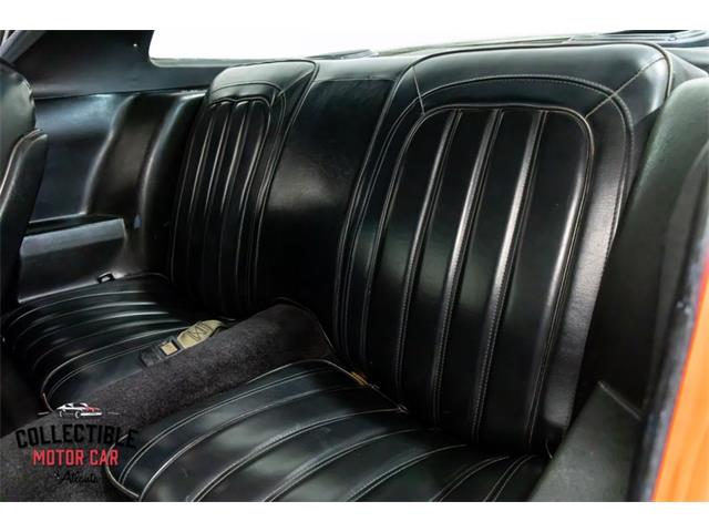 1976 Pontiac Firebird Trans Am (CC-2077915) for sale in Marietta, Georgia