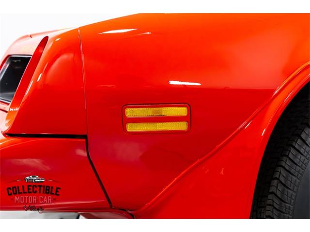 1976 Pontiac Firebird Trans Am (CC-2077915) for sale in Marietta, Georgia