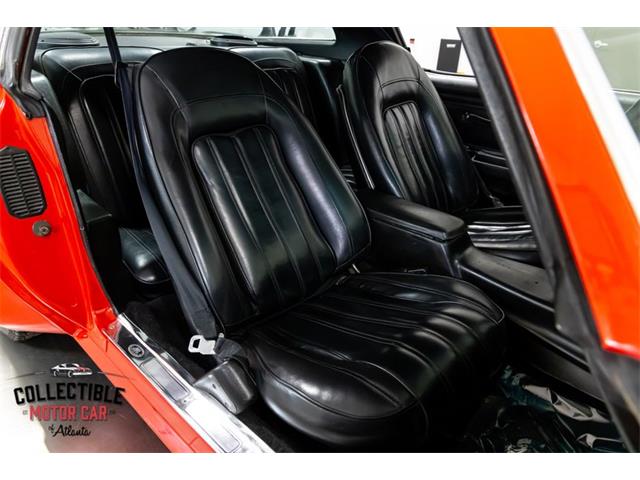 1976 Pontiac Firebird Trans Am (CC-2077915) for sale in Marietta, Georgia
