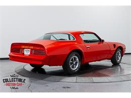 1976 Pontiac Firebird Trans Am (CC-2077915) for sale in Marietta, Georgia