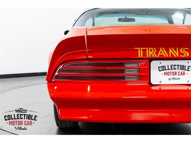 1976 Pontiac Firebird Trans Am (CC-2077915) for sale in Marietta, Georgia