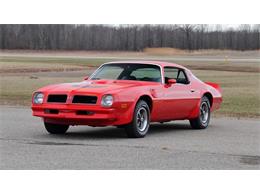 1976 Pontiac Firebird Trans Am (CC-2077915) for sale in Marietta, Georgia
