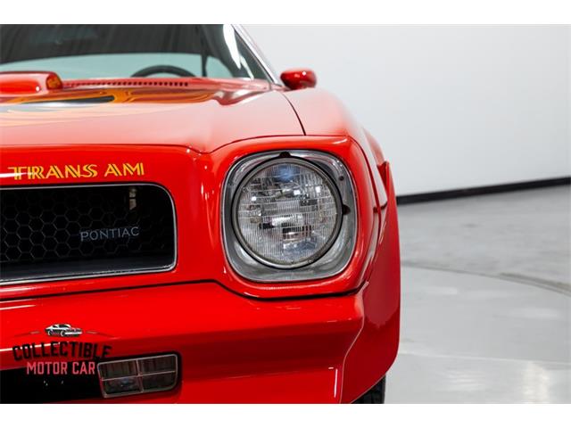 1976 Pontiac Firebird Trans Am (CC-2077915) for sale in Marietta, Georgia