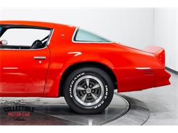 1976 Pontiac Firebird Trans Am (CC-2077915) for sale in Marietta, Georgia