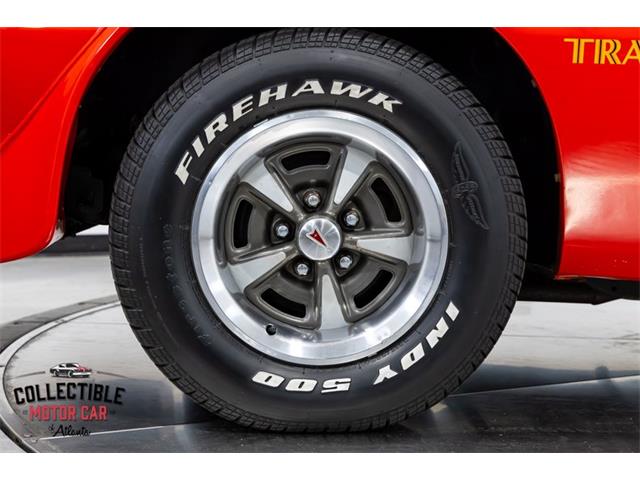1976 Pontiac Firebird Trans Am (CC-2077915) for sale in Marietta, Georgia