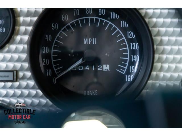 1976 Pontiac Firebird Trans Am (CC-2077915) for sale in Marietta, Georgia