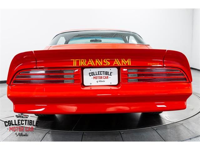 1976 Pontiac Firebird Trans Am (CC-2077915) for sale in Marietta, Georgia
