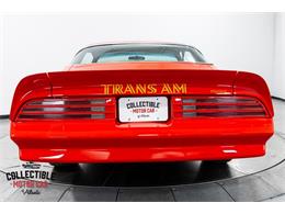 1976 Pontiac Firebird Trans Am (CC-2077915) for sale in Marietta, Georgia
