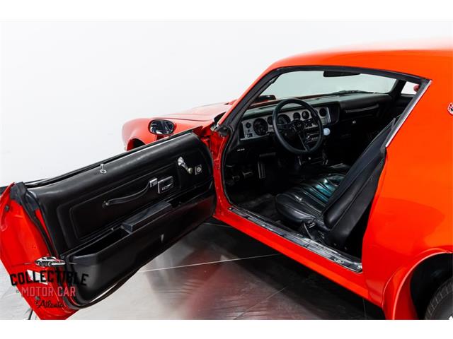 1976 Pontiac Firebird Trans Am (CC-2077915) for sale in Marietta, Georgia
