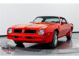 1976 Pontiac Firebird Trans Am (CC-2077915) for sale in Marietta, Georgia