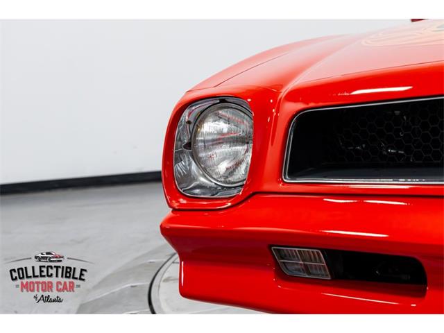 1976 Pontiac Firebird Trans Am (CC-2077915) for sale in Marietta, Georgia