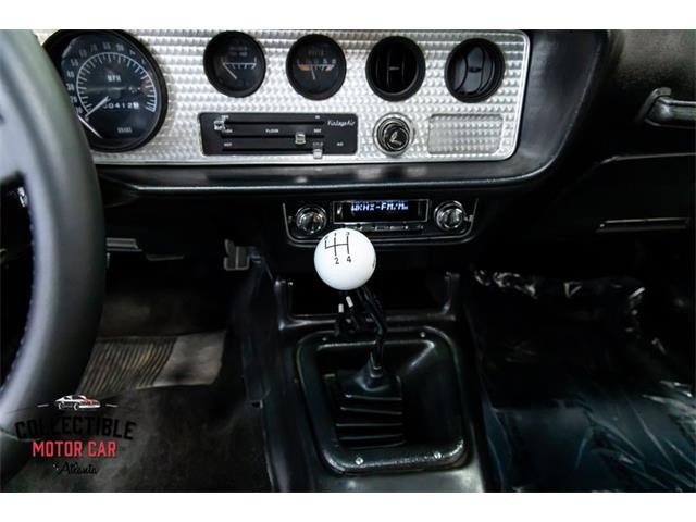 1976 Pontiac Firebird Trans Am (CC-2077915) for sale in Marietta, Georgia