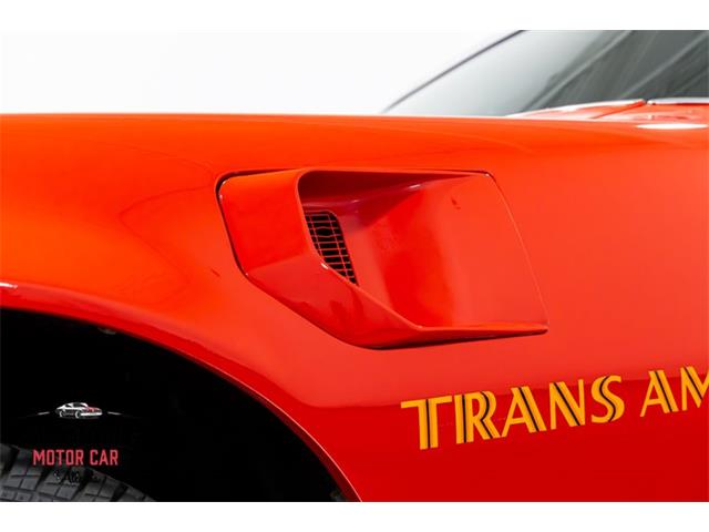 1976 Pontiac Firebird Trans Am (CC-2077915) for sale in Marietta, Georgia