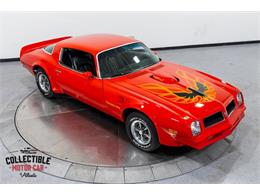 1976 Pontiac Firebird Trans Am (CC-2077915) for sale in Marietta, Georgia