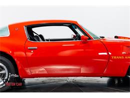 1976 Pontiac Firebird Trans Am (CC-2077915) for sale in Marietta, Georgia
